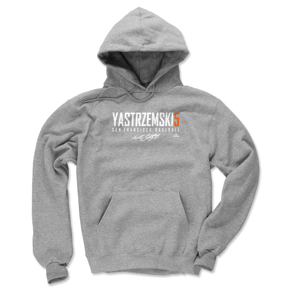 Mike Yastrzemski Tee San Francisco Baseball Mike Yastrzemski YAZ Shirt,  hoodie, sweater and long sleeve