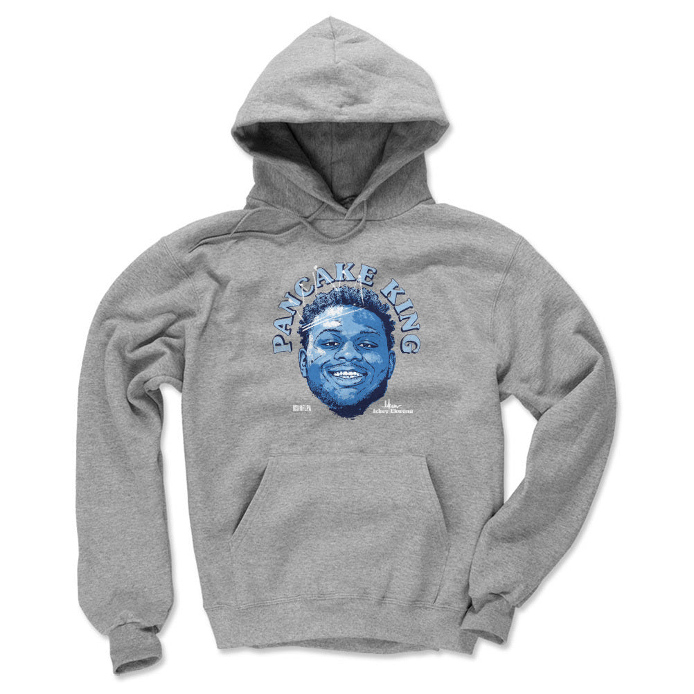 Ickey Ekwonu Men's Hoodie | outoftheclosethangers