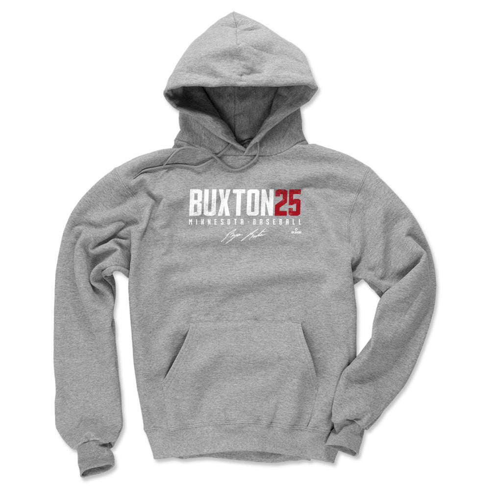 Byron Buxton Men's Hoodie | outoftheclosethangers