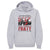 Matt Judon Men's Hoodie | outoftheclosethangers