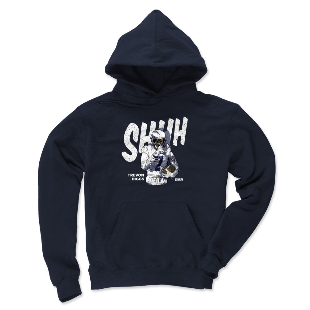 Dallas Cowboys trevon diggs cartoon signature shirt, hoodie