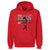 Bijan Robinson Men's Hoodie | outoftheclosethangers