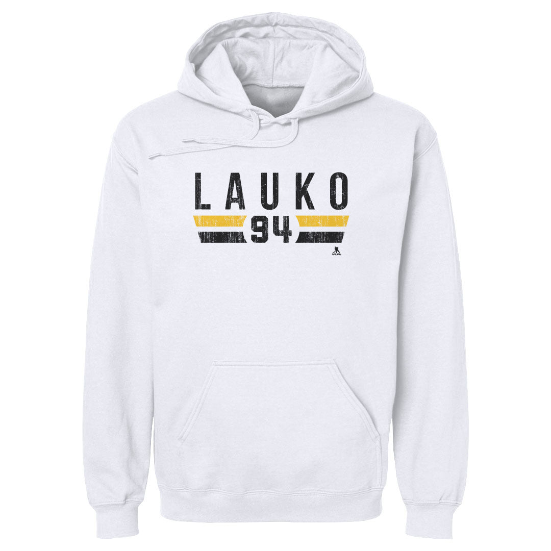 Jakub Lauko Men&#39;s Hoodie | outoftheclosethangers