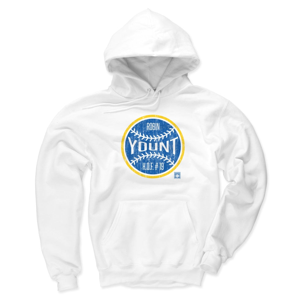 Robin Yount Brewers Home Run shirt, hoodie, sweater, long sleeve and tank  top