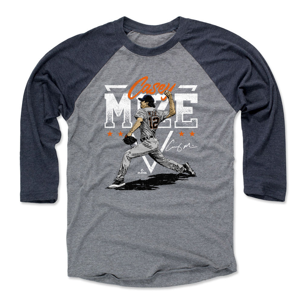 Casey Mize Jersey, Casey Mize Gear and Apparel