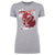 Gordie Howe Women's T-Shirt | outoftheclosethangers