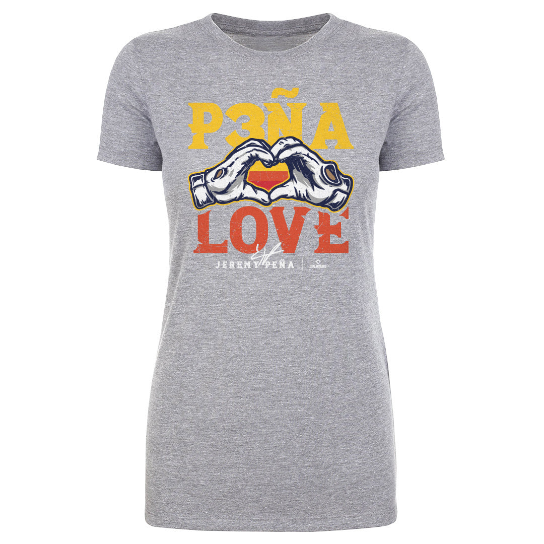 Jeremy Pena Women's T-Shirt | outoftheclosethangers