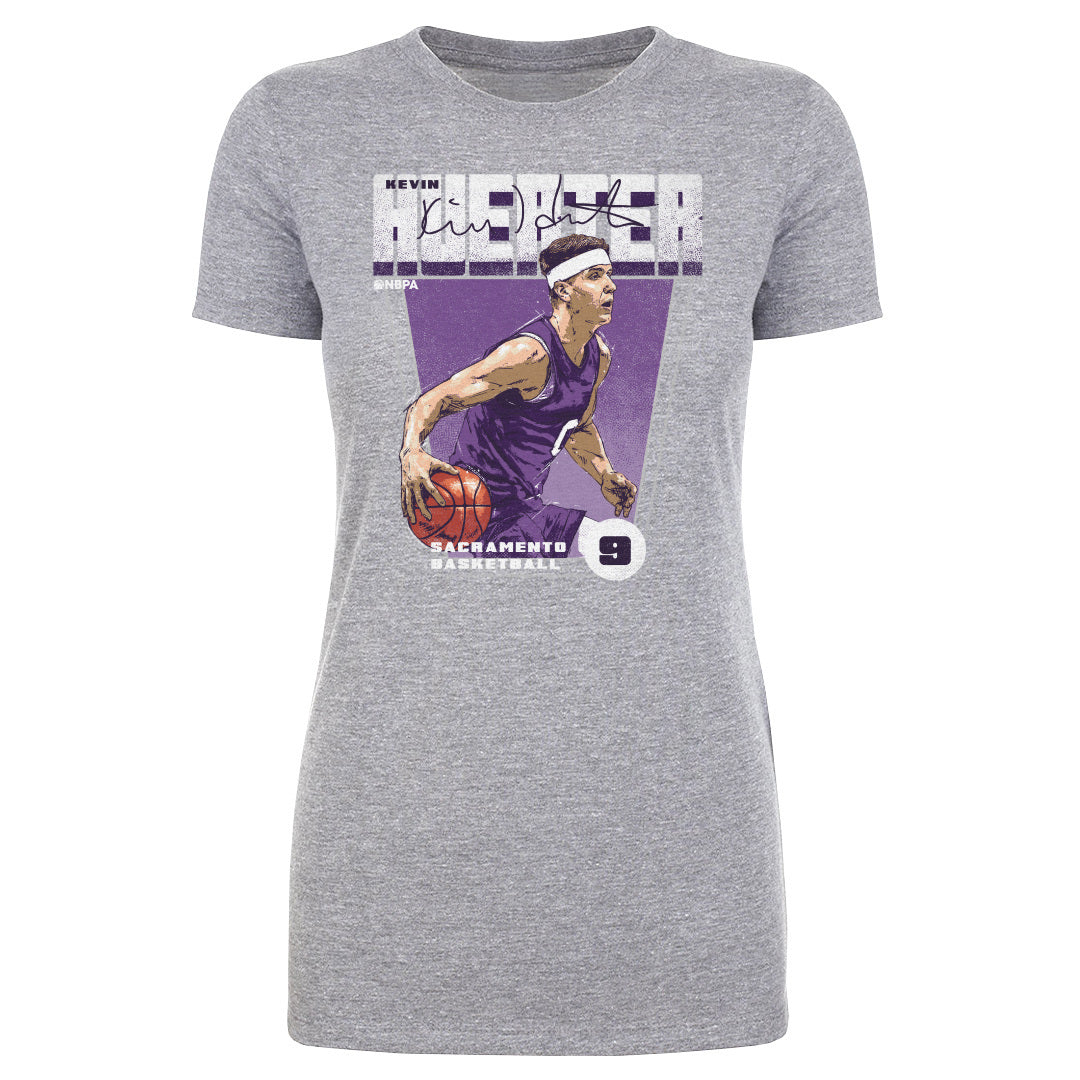 Kevin Huerter Women's T-Shirt | outoftheclosethangers