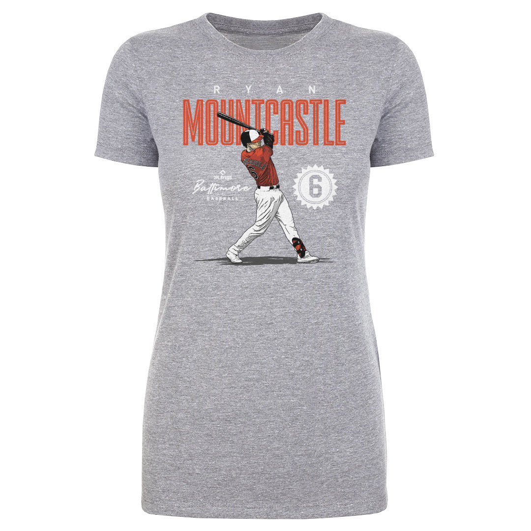 Ryan Mountcastle mounty MLB shirt, hoodie, sweater and long sleeve