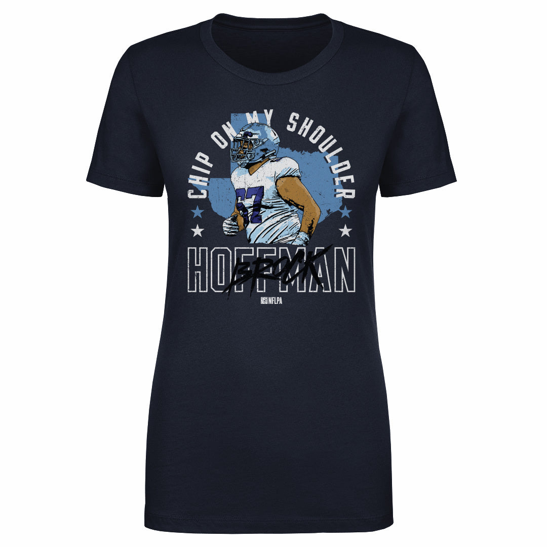Brock Hoffman Women's T-Shirt | outoftheclosethangers