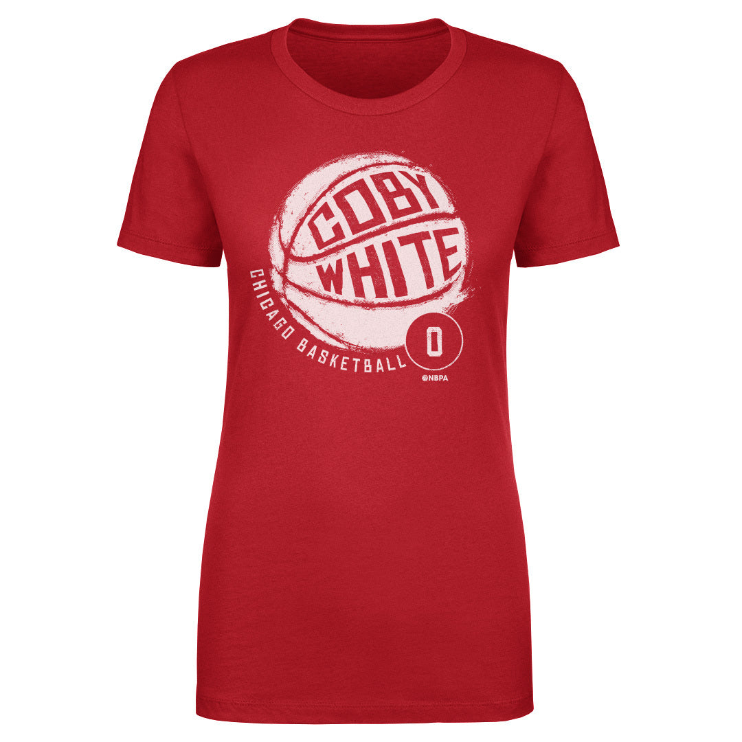 Coby White Women's T-Shirt | outoftheclosethangers