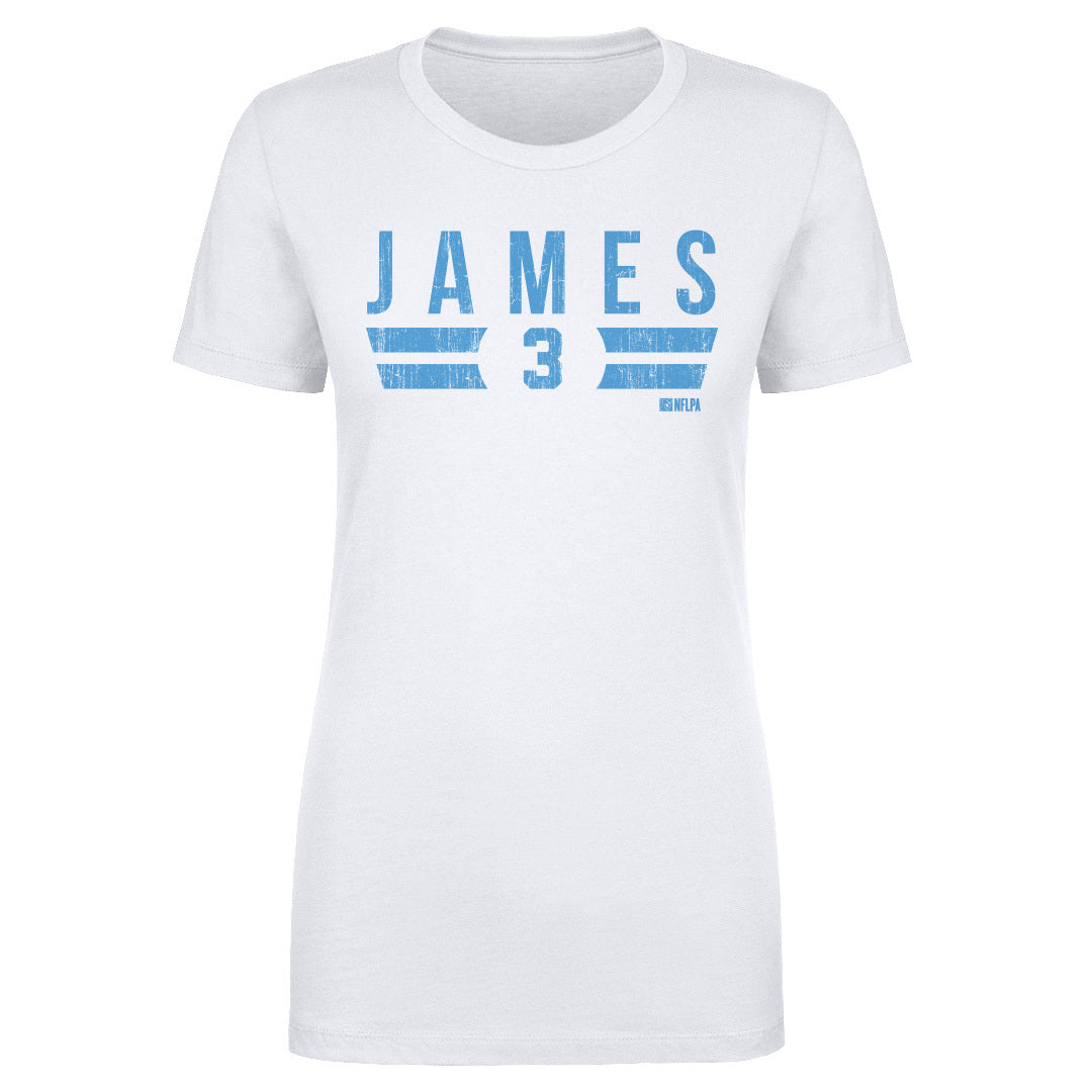 Derwin James #31 React American Player Football shirt - Guineashirt Premium  ™ LLC