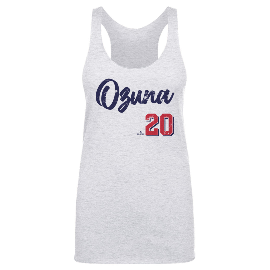 Marcell Ozuna Jersey, Marcell Ozuna Gear and Apparel