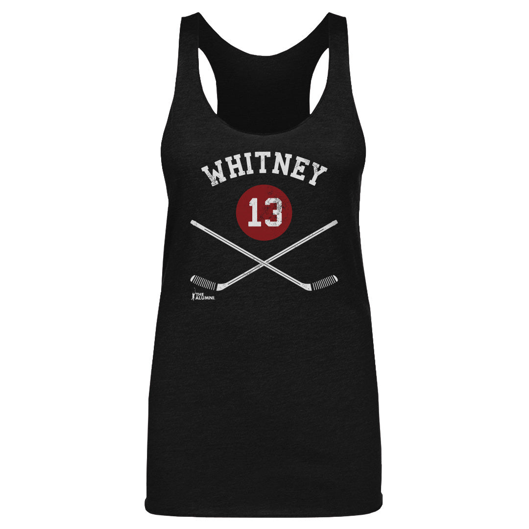 Ray Whitney Women's Tank Top | outoftheclosethangers