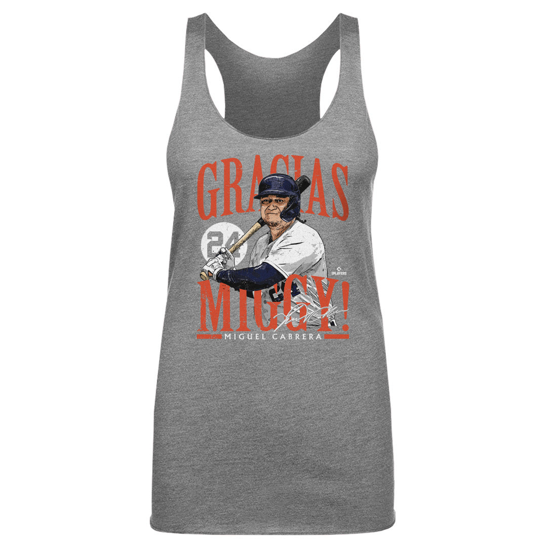 Javier Baez Kids Toddler T-Shirt - Heather Gray - Detroit | 500 Level Major League Baseball Players Association (MLBPA)