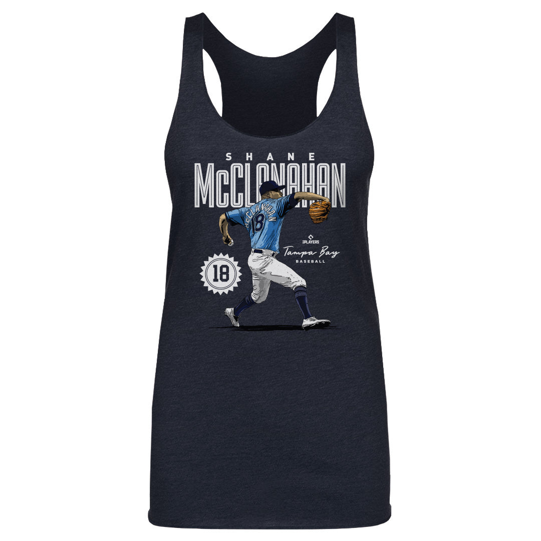 Tampa Bay Rays Shane Mcclanahan Baseball Player Shirt, hoodie, sweater,  long sleeve and tank top