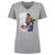 Cole Anthony Women's V-Neck T-Shirt | outoftheclosethangers