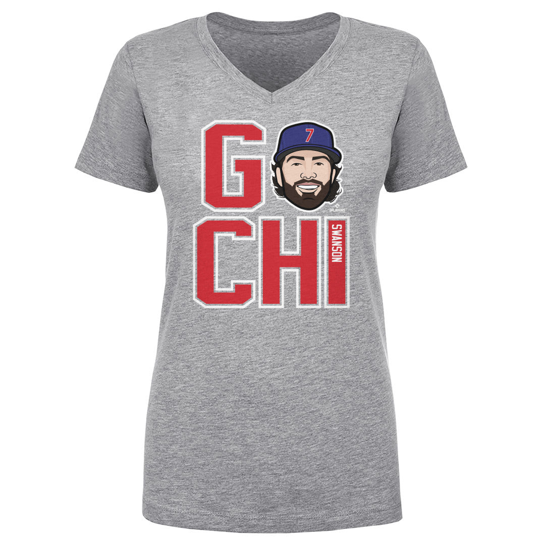 Kris Bryant Player Number T-Shirt - Apparel