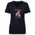 Brent Headrick Women's V-Neck T-Shirt | outoftheclosethangers