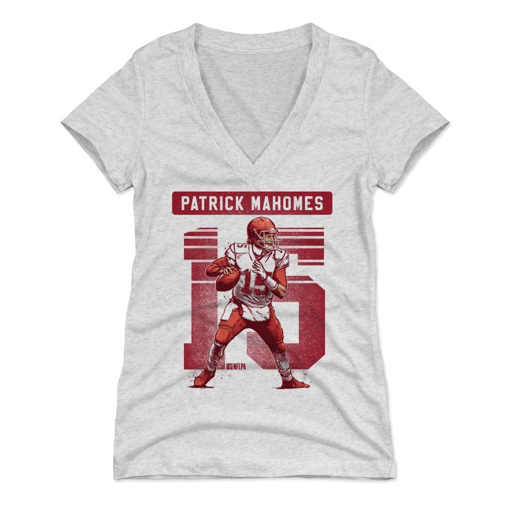 Patrick Mahomes T-Shirts & Hoodies, Kansas City Football