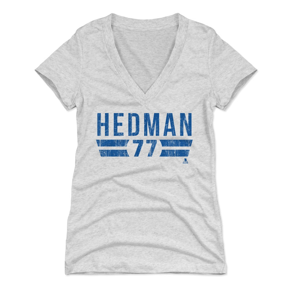 Victor Hedman Shirt Gift for Women and Man Victor Hedman 