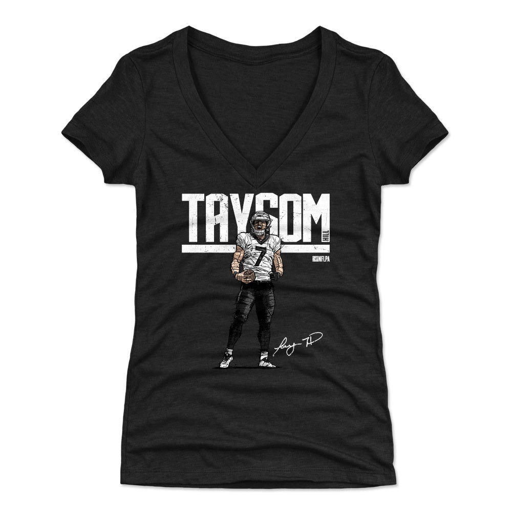 Saints Taysom Hill' Women's Organic T-Shirt