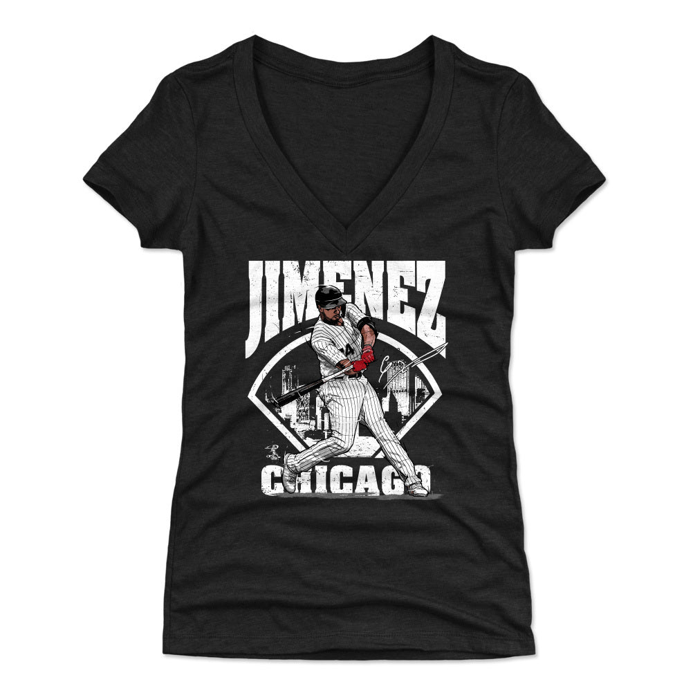 Eloy Jimenez Chicago White Sox El Train baseball shirt, hoodie, sweater,  long sleeve and tank top