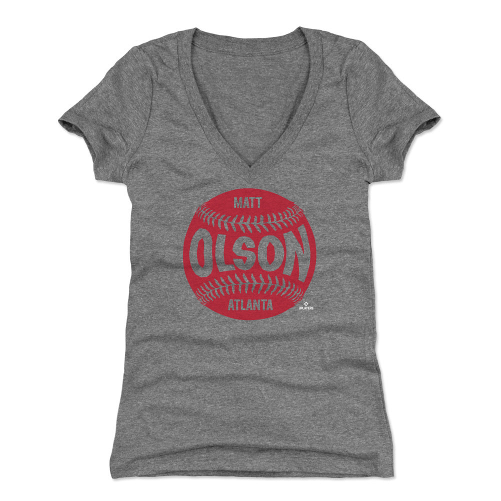 Matty O Hits Dingers Matt Olson Atlanta baseball shirt, hoodie, sweater,  long sleeve and tank top