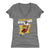 Doug Williams Women's V-Neck T-Shirt | outoftheclosethangers