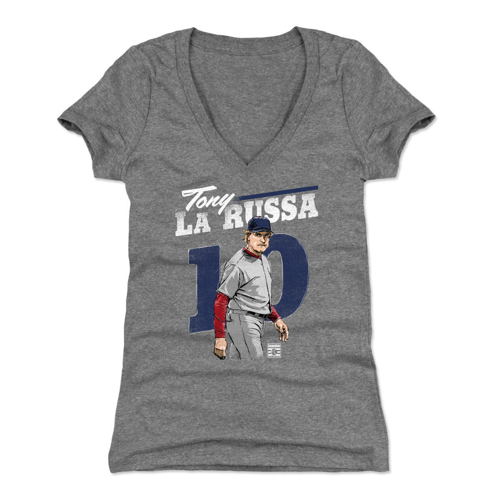 Tony La Russa Jersey, Tony La Russa Gear and Apparel