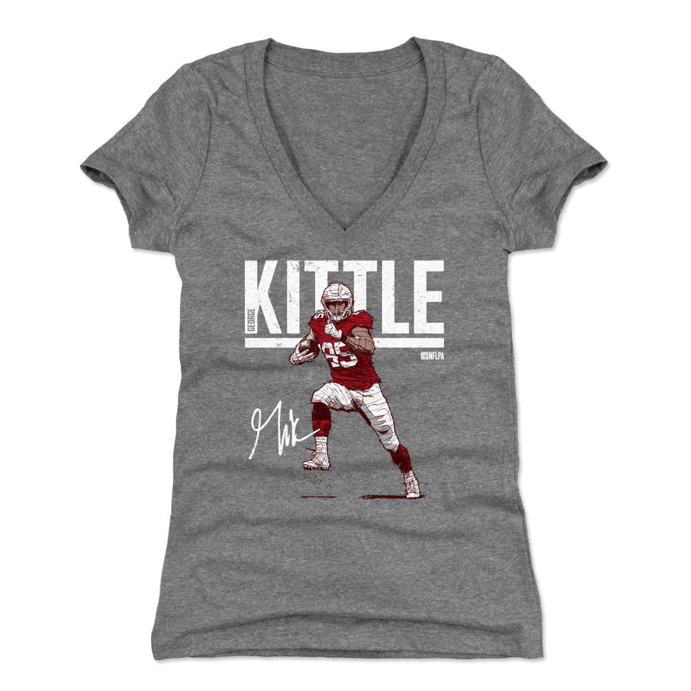 George Kittle Kids Toddler T-Shirt 3110