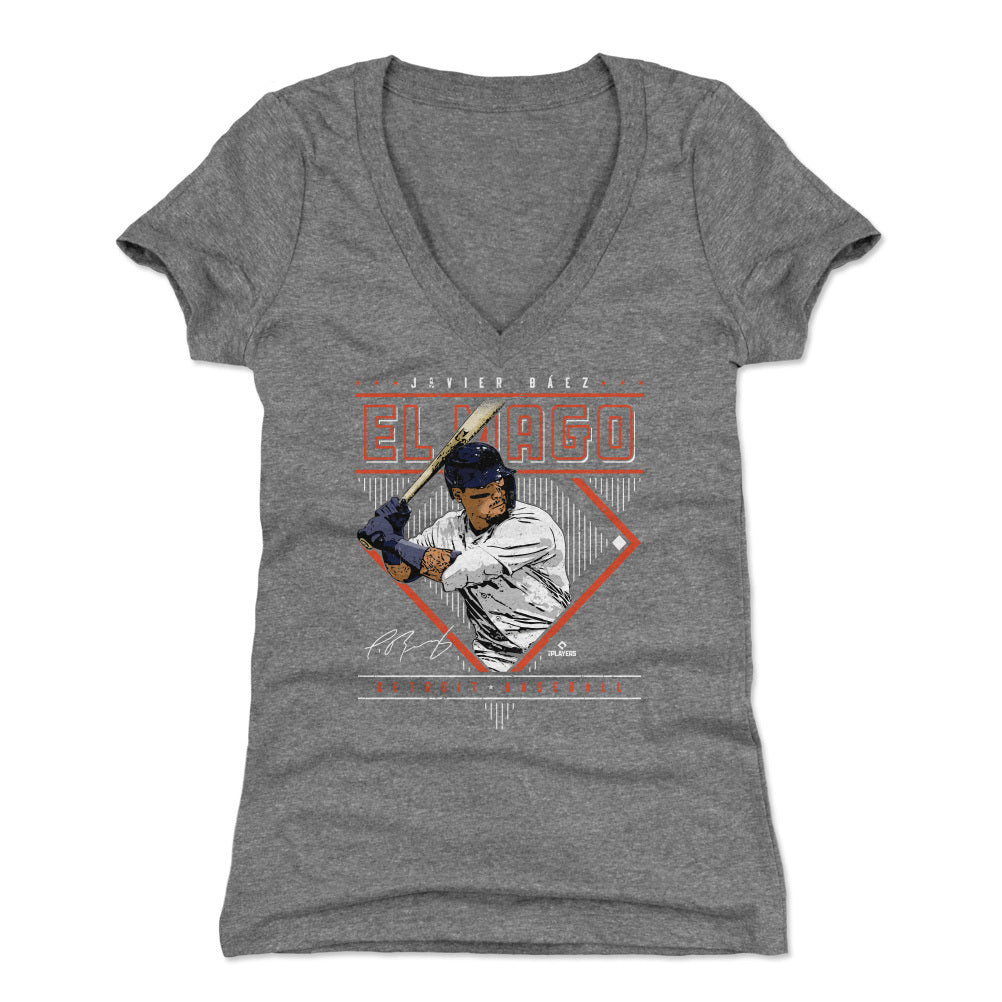 Javier Baez El Mago shirt, hoodie, sweater, long sleeve and tank top