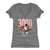 Miguel Cabrera Women's V-Neck T-Shirt | outoftheclosethangers