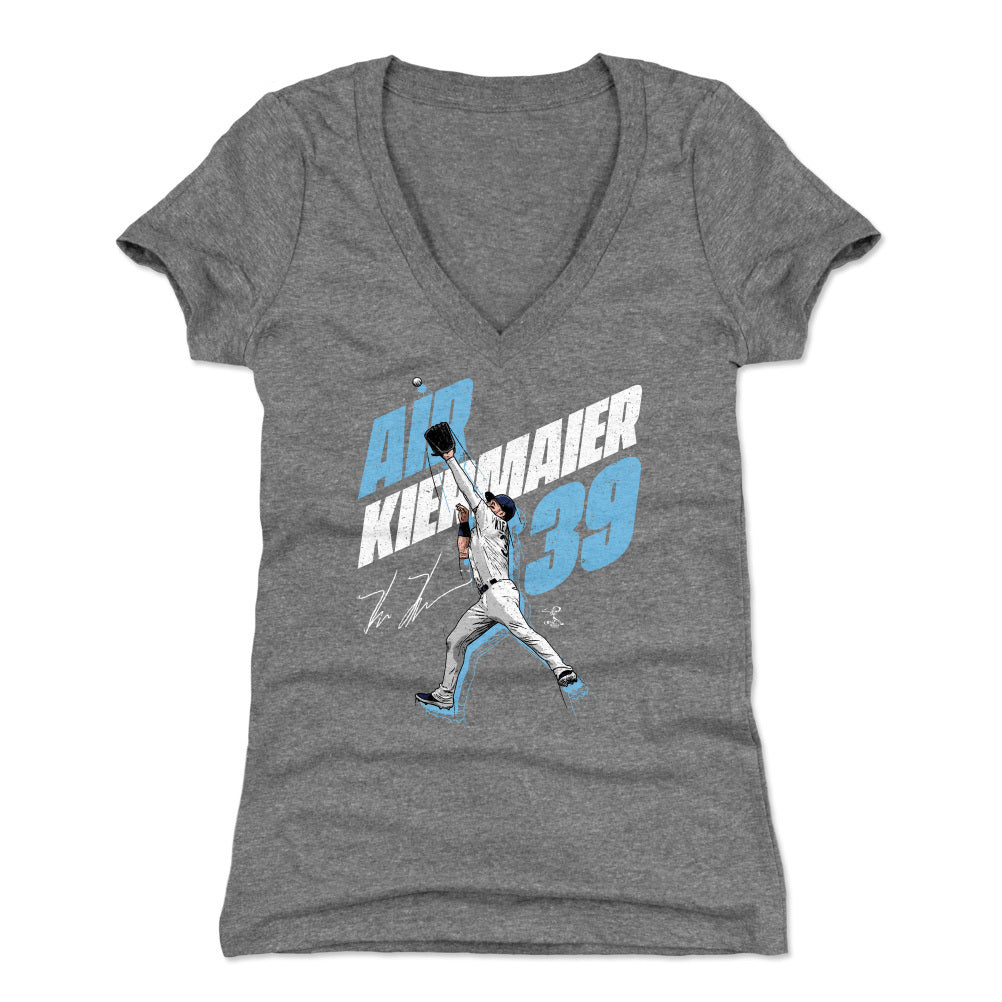 Kevin Kiermaier T-Shirts & Hoodies, Tampa Bay Baseball