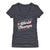 USA Women's V-Neck T-Shirt | outoftheclosethangers