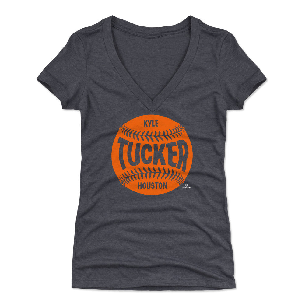 Kyle Tucker Houston City Name T-shirt, Official Kyle Tucker Shirt