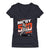 Miguel Cabrera Women's V-Neck T-Shirt | outoftheclosethangers