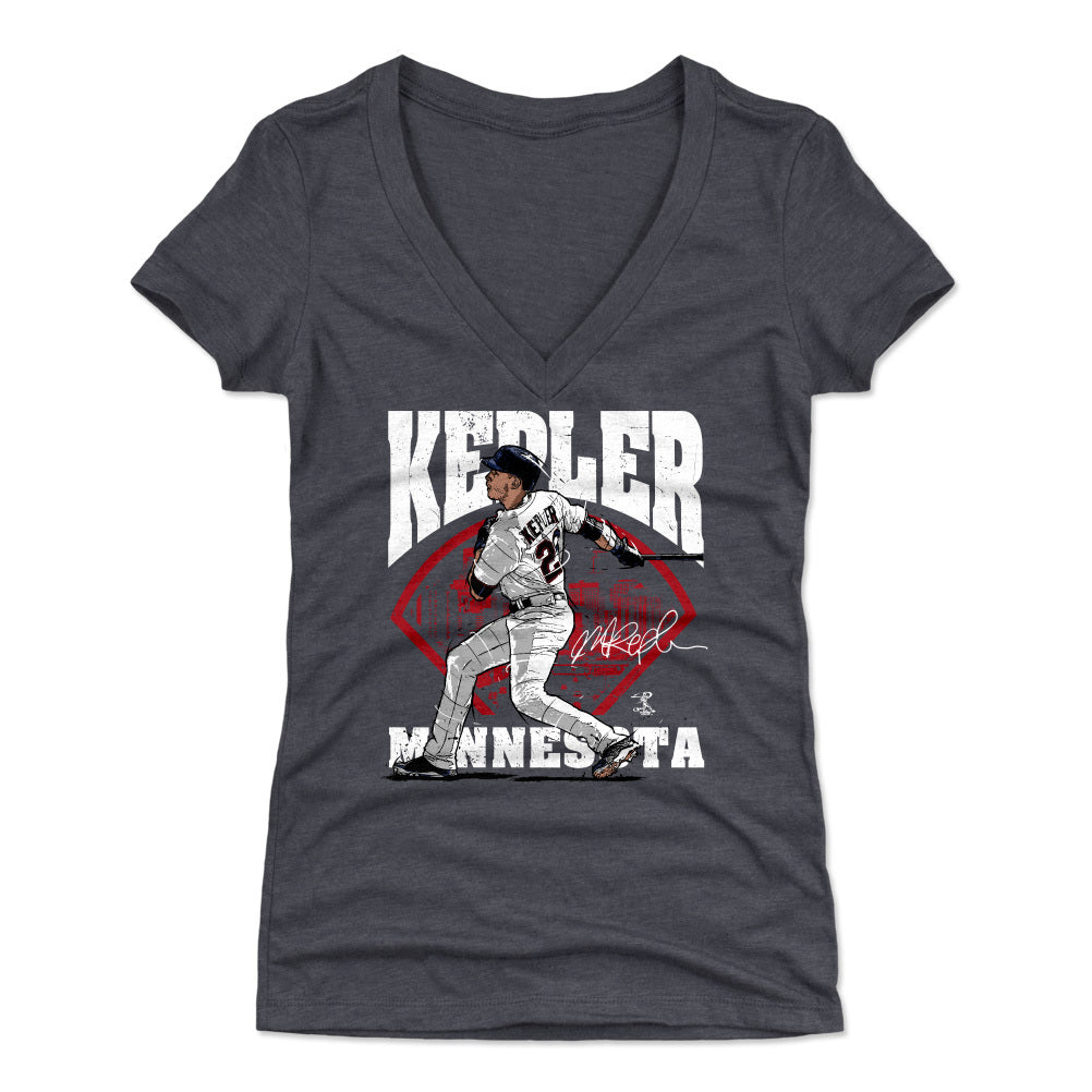 Official Max Kepler Jersey, Max Kepler Shirts, Baseball Apparel, Max Kepler  Gear