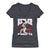 Max Kepler Women's V-Neck T-Shirt | outoftheclosethangers