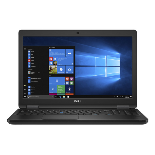 Dell Precision 3541 Mobile Workstation, 15.6