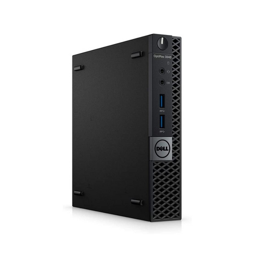 Dell OptiPlex 3050, Micro Desktop, Intel Core i5-6500T, 2.50GHz