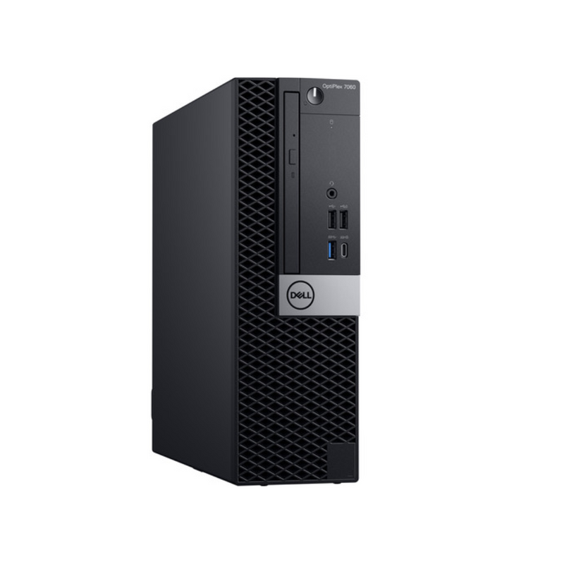 DELL Optiplex 7060 i5-8400  8G 新品SSD256G