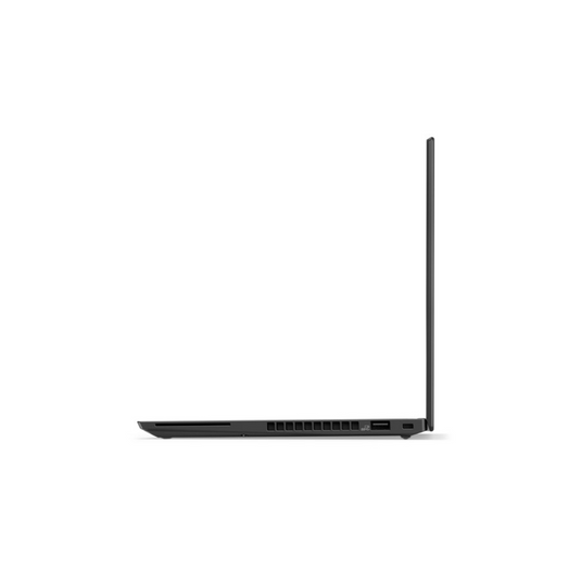 Lenovo ThinkPad X280, 12.5