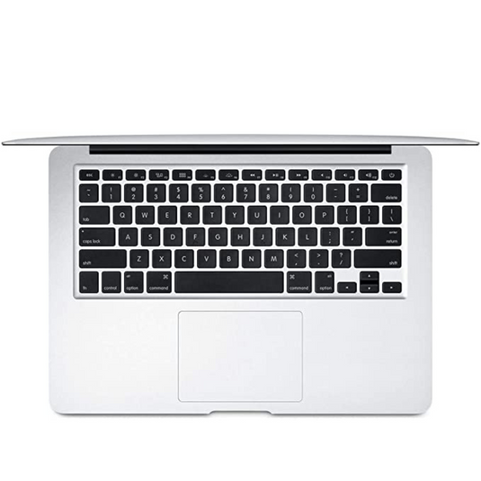 Apple MacBook Air 13.3'' Screen, i5-5350U 1.8 GHz, 8GB Ram, 128 – System