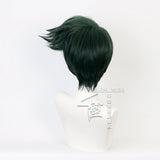 JoJo's Bizarre Adventure Rohan Kishibe Cosplay Wig Halloween Props