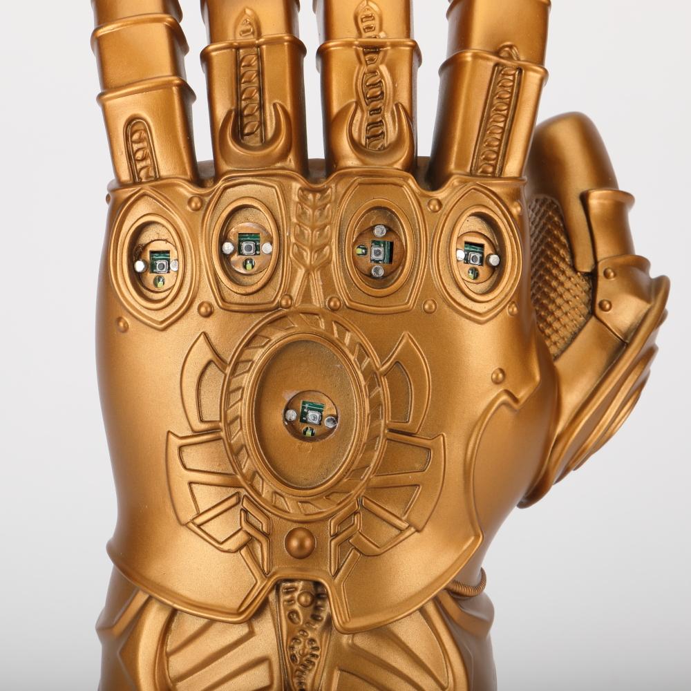 thanos glove stones