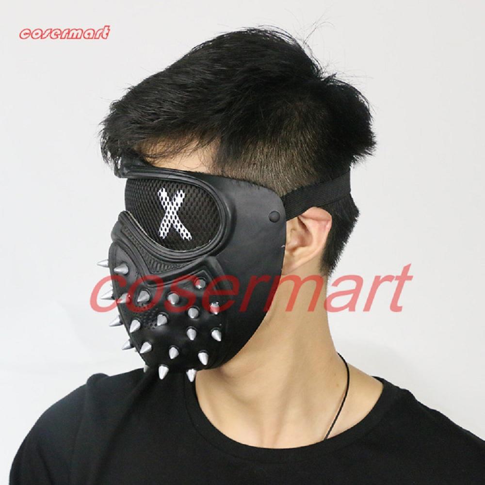 watch dogs 2 mask