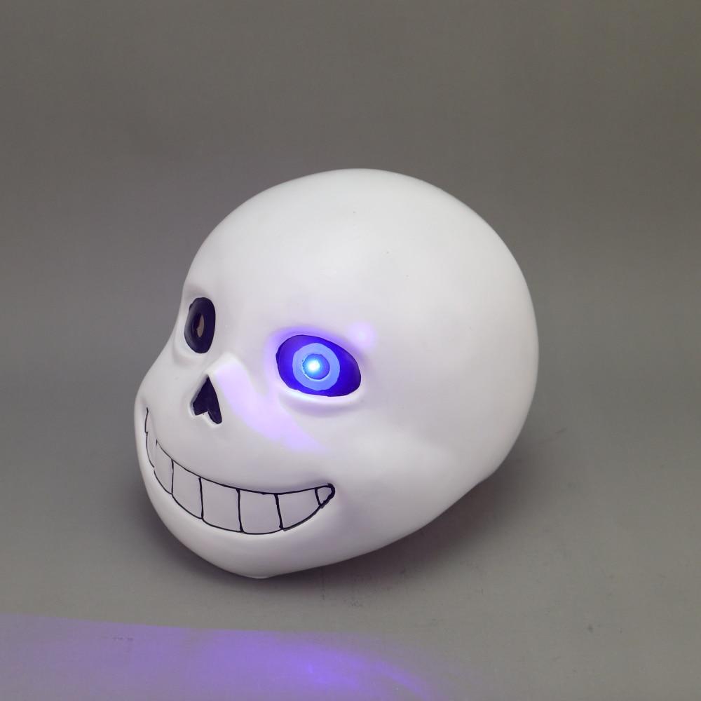 Sans Cosplay