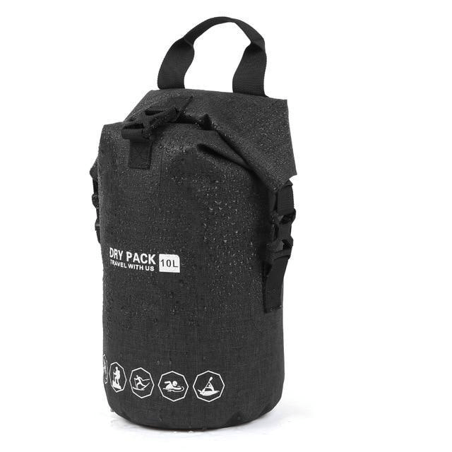 outdoor waterproof bag