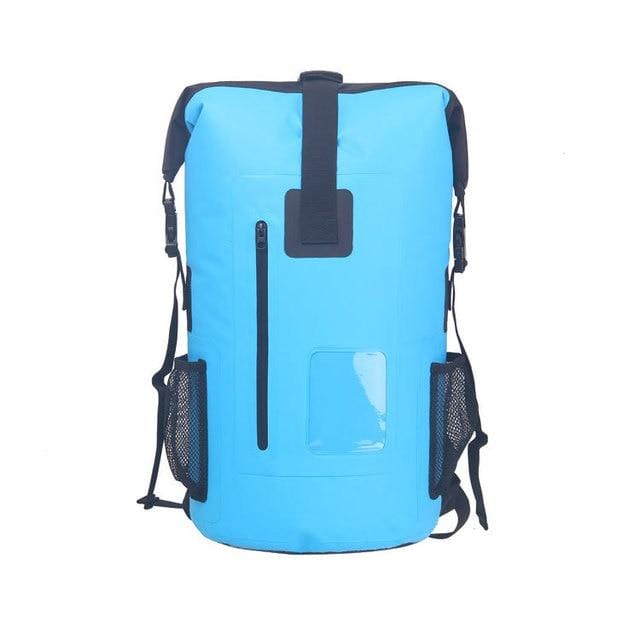 dry sack backpack